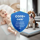 Disposable Changing 100-PACK Diaper Baby Puppy Dog Pee Wee Underpads New. Price: $25.75.