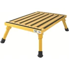 Safety Step XL08CY Folding New. Price: $213.73.