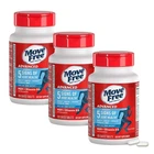 Move Free Advanced Glucosamine Chondroitin Msm + Vitamin D3 Joint Support Sup... New. Price: $122.70.