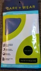 Care+wear Ultra-soft Antimicrobial Picc Line Cover Fits 15" 17" Bicep Blue New. Price: $11.00.