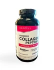 Neocell Super Collagen + Vitamin & Biotin 270 Tabs New. Price: $23.67.
