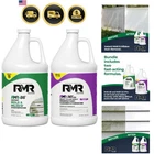 Diy Mold Remover Bundle - Complete Killer & Stain ... New. Price: $115.58.