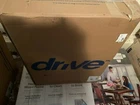 Drive Medical ATC17-RD Lightweight Transport WHEELCHAIR-17" Open. Price: $295.00.