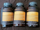 Amazon Elements Turmeric Complex Ginger Black Pepper 65 Capsules Exp 05/2026 3PK New. Price: $13.50.