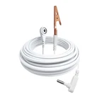 Cyantekoms Grounding CORD,15FT Universal For Product... New. Price: $20.08.