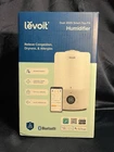 Levoit 200S Smart Top-fill Humidifier Color Change Control W/ Phone Quiet New. Price: $34.99.