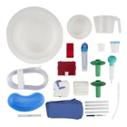 Surgical Single Basin Set-up Kit Cardinal Health Major Sterile New. Price: $276.57.