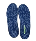 Powerstep High Arch Insoles, W6-6.5, M4-4.5 New. Price: $17.00.