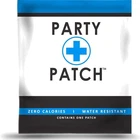 After-party Social Patch 12-PACK Transparent Topical Adhesive For Festivals... New. Price: $71.12.