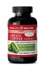 Super Antioxidant Green Coffee Extract With Gca 800 Bean 1 New. Price: $17.68.