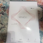 Djo Venago Portable Dvt Prevention Device Black Battery Operated One Touch New. Price: $85.00.
