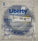 Lot Of Liberty Cycler Drain Line By Fresenius Medical Care 026-20036A New. Price: $12.99.
