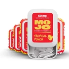 Mojo Energy Pouches, Tropical Punch Flavor, 50 Mg Per Caffeine Pouch, 15 Pouc... New. Price: $39.36.