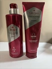 Old Spice Thickening Shampoo Conditioner Set With Biotin New. Price: $29.95.