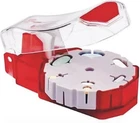 Yrdgrg Cutter,precisely Split Small Or Large Pills And Vitamins Of Various New. Price: $16.95.