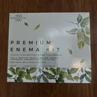 Medisential Premium Enema Kit New In Box - Sealed Cleanse Colon. Price: $25.99.