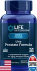 Life Extension Ultra Prostate Formula, 100 Softgels, Natural Supplement New. Price: $95.03.