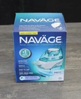 Navage Nasal Care Saline Sinus Allergy Cold Irrigation Multi-user Kit New. Price: $45.95.