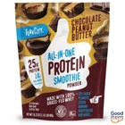 Flavcity Protein Smoothie Powder 10 Servings Chocolate Peanut Butter -460GMS New. Price: $35.74.