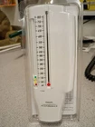 Philips Respironics Personalbest Peak Flow Meter Full Range 60-810 L/min Open New. Price: $11.30.