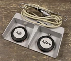 Oec Medical Systems Ge Healthcare 00-881060-02 D41-SWNO Used. Price: $250.00.