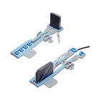 Dentsply Rinn 550294 Eezee-grip Digital Dental X-ray Sensor Holders 3/PK New. Price: $118.43.