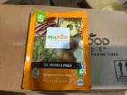 12 Real Food Blends G Tube Feed Beef Potatoes Spinach 9.4OZ Exp 2027 New. Price: $46.55.
