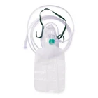 Medline Non-rebreather Masks Adult 7FT Tubing Reservoir Bag Check Valve HCS4670B New. Price: $9.98.