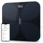 Yunmai Smart Scale With Bmi, Body Fat, Muscle Mass, Weight, Sca... New. Price: $126.51.