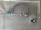 Uresil TC600 Optimus Gravity Drainage Bag 600ML New Sealed Package. Price: $10.00.
