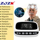 Tms Transcranial Magnetic Stimulation Device For Depression Autism Schizophrenia New. Price: $1200.00.
