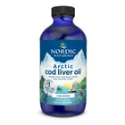 Nordic Naturals Arctic Clo - 100% Wild Cod Liver Oil, Unflavored, 8 Oz New. Price: $28.86.