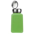 Menda 35273 Bottle, One-touch Pump, 6 Oz, Green New. Price: $22.15.