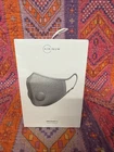 Airinum Urban Face Mask 2.0 Size Small Grey , Sealed Box New. Price: $30.00.