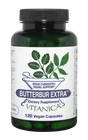 Vitanica Butterbur Extra 120 Capsules, New, Free Ship. Price: $56.99.