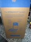 Wrap System- Vitalwear Used Can Send Addiinal Pics Pre-owned. Price: $129.00.