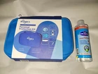 Kroger Health Personal Protection Kit W/thermometer, Masks, Gloves, Door Opener New. Price: $18.24.