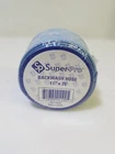 Sp 1.5 Inch X 25 Feet Blue Backwash Hose Super Pro Pool Lay Flat New. Price: $19.75.