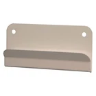 Bowman Dispensers MB-510 Wall HANGER,STEEL,BROWN,5 1/2" 34GF25 New. Price: $55.62.