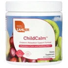 Childcalm, Children's Relaxation Support Formula, Fruit Punch, 60 Chewable New. Price: $34.74.