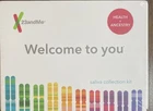 23ANDME Health+ Ancestry Saliva Collection Kit Sealed 11/06/20 New. Price: $30.00.