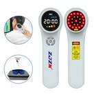 Zjzk 1760MW Near Infrared Light Laser Therapy For Cervical Spondylosis Neck Pain New. Price: $267.00.