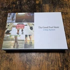 Good Feet Store Step System Strengthener W458W Maintainer 358 Relaxer 258 Used. Price: $214.99.