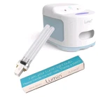 Original Lumen Replacement Bulb LM1001 ,LM3000, Uvc (for Lumin) And Others New. Price: $29.00.