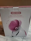 Steamer Ezbasics Ionic Face For Home Facial, Warm Mist Humidifier New. Price: $14.00.
