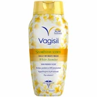 Vagisil Feminine Wash For Intimate Area Hygiene, Scentsitive Scents, Ph.... Price: $11.47.