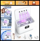 Tebal Ultrasonic Jewelry CLEANER,50KHZ Professional M New. Price: $111.99.