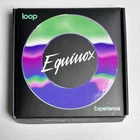 Loop Unisex Silicone Experience Equinox Earplugs Midnight Sapphire New Open Box. Price: $52.99.