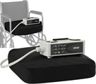 Vive Alternating Pressure Pad For Wheelchairs - Ulcer & Bed Sore Prevention New. Price: $159.99.