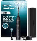 Philips Sonicare 5950 Series Electric Toothbrush, With Pressure Sensor, Brandnew. Price: $75.00.